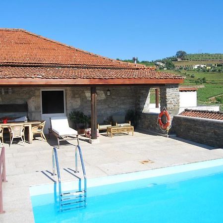 Quinta De Tourais 호텔 라메구 외부 사진