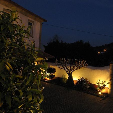 Quinta De Tourais 호텔 라메구 외부 사진