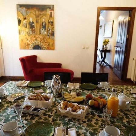 Quinta De Tourais 호텔 라메구 객실 사진