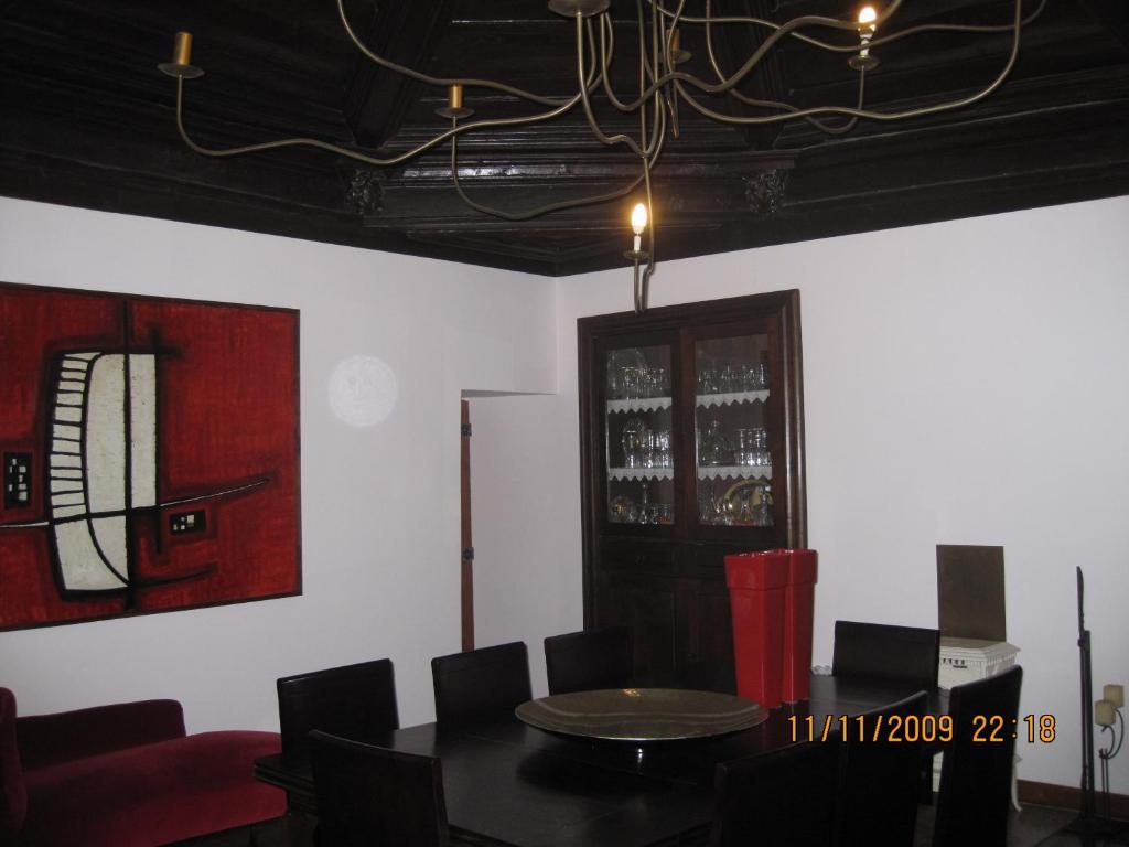 Quinta De Tourais 호텔 라메구 외부 사진