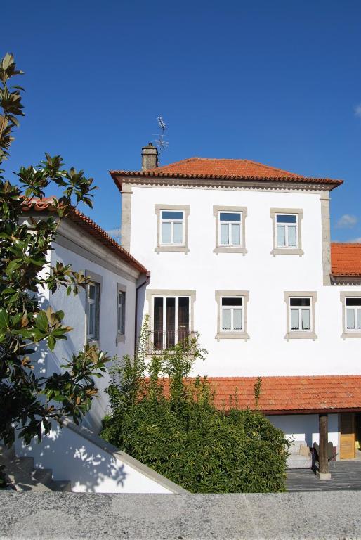 Quinta De Tourais 호텔 라메구 외부 사진