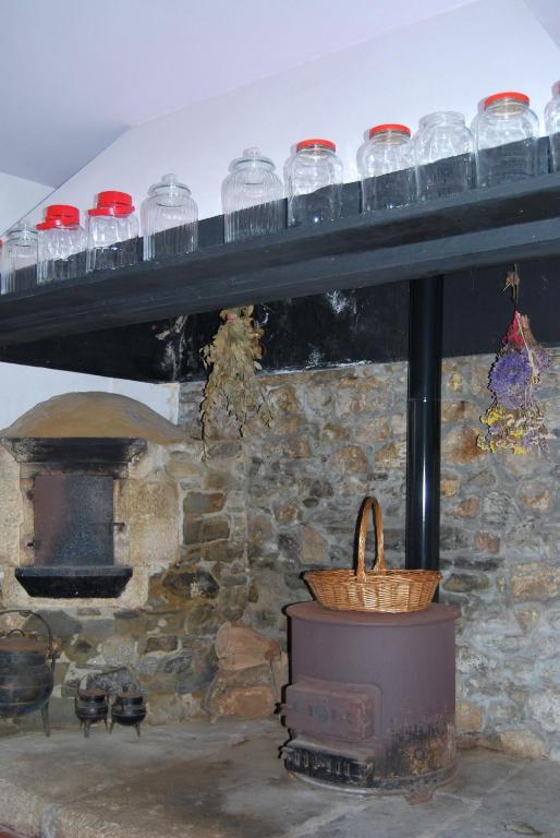 Quinta De Tourais 호텔 라메구 외부 사진