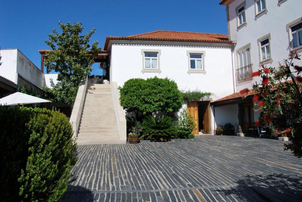 Quinta De Tourais 호텔 라메구 외부 사진