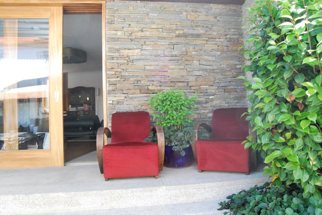 Quinta De Tourais 호텔 라메구 외부 사진