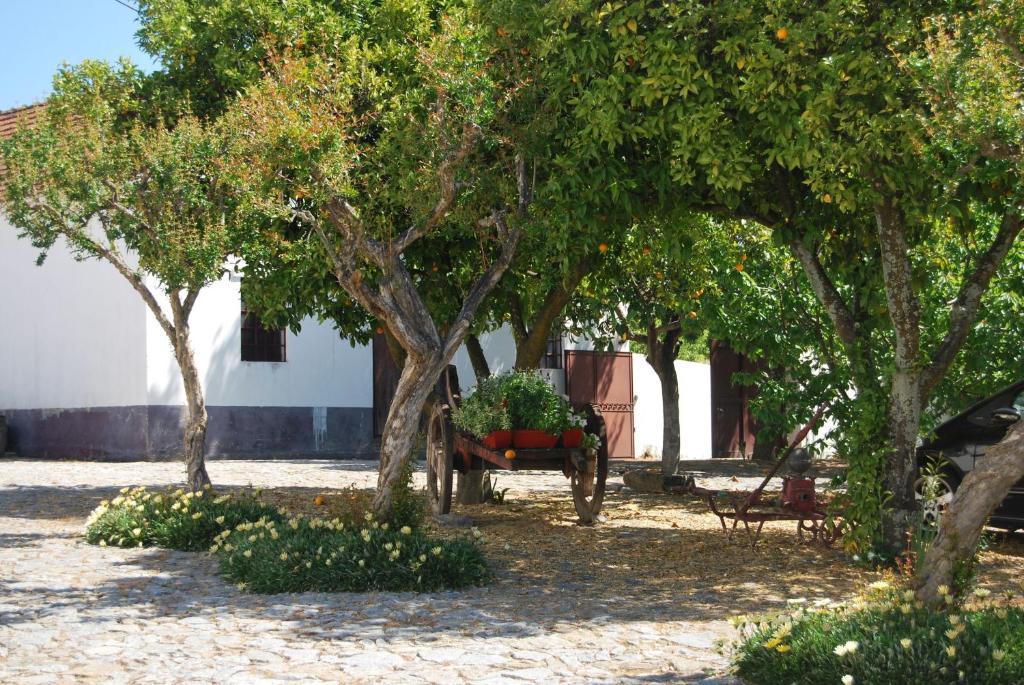 Quinta De Tourais 호텔 라메구 외부 사진