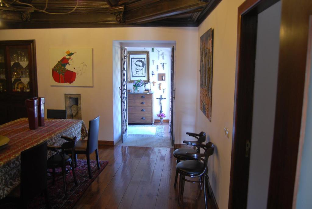 Quinta De Tourais 호텔 라메구 외부 사진