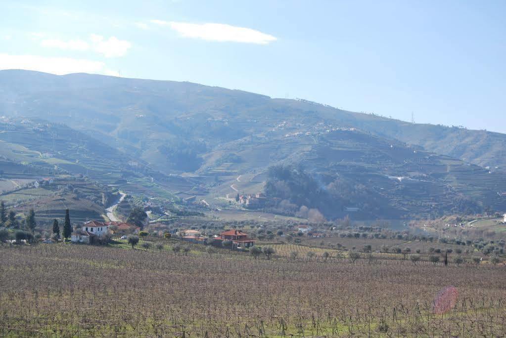 Quinta De Tourais 호텔 라메구 외부 사진