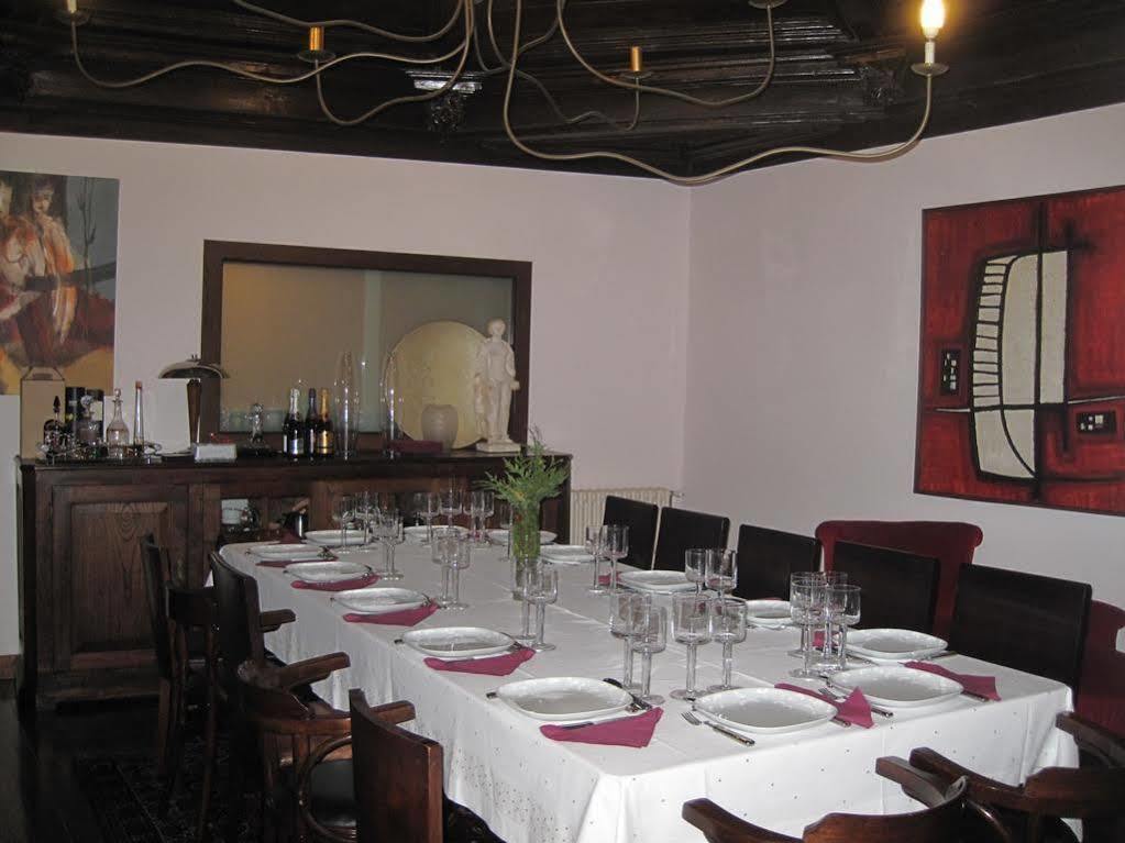 Quinta De Tourais 호텔 라메구 외부 사진